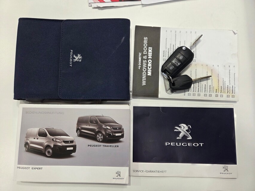 Peugeot Expert