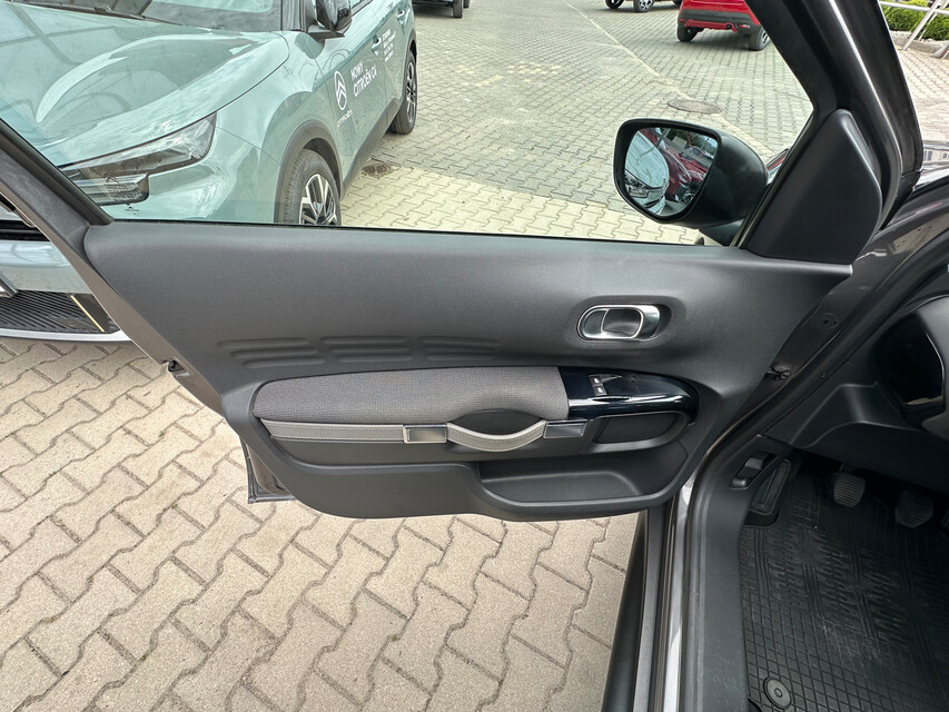 Citroën C4 Cactus