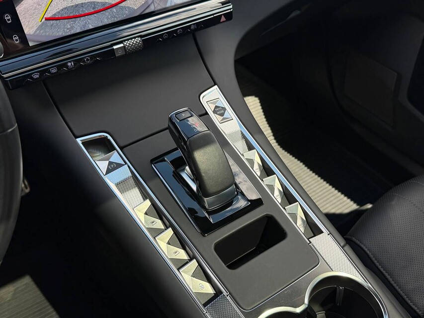 DS Automobiles DS 7 Crossback