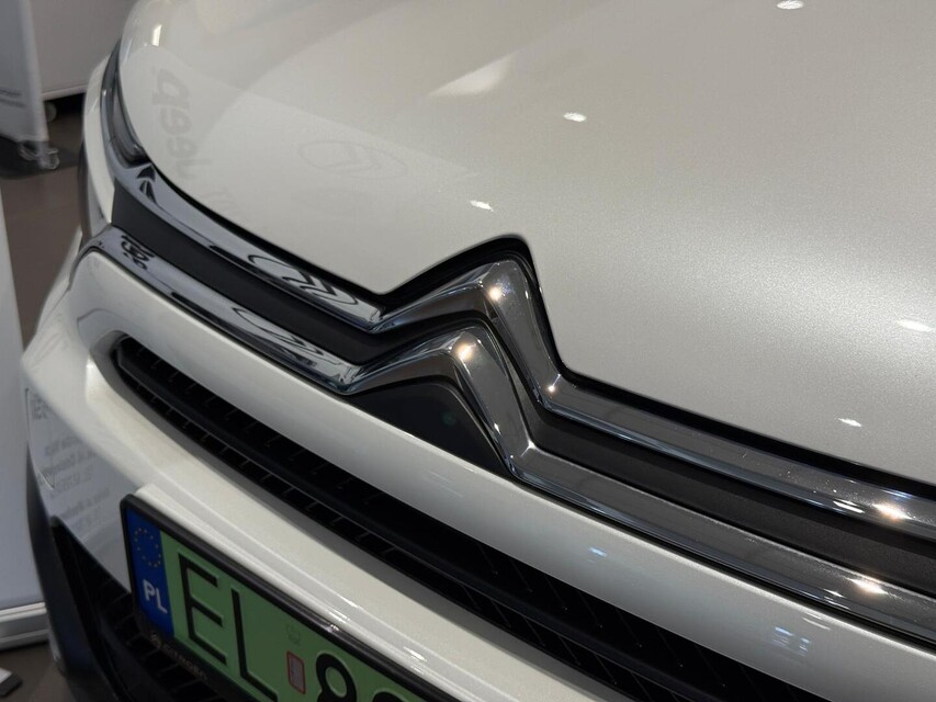 Citroën C4X