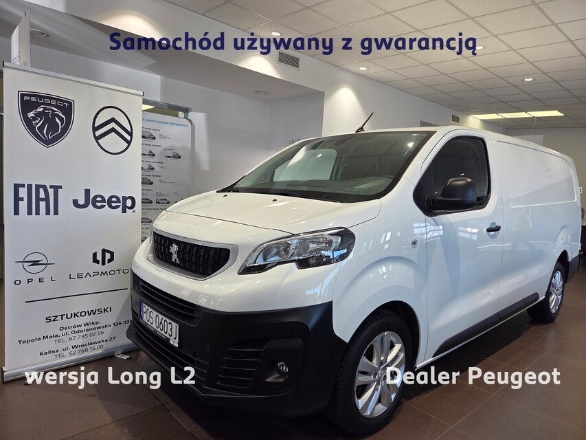 Peugeot Expert