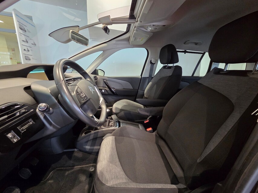 Citroën C4 SpaceTourer