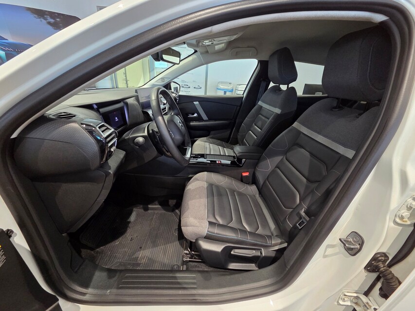 Citroën C4X