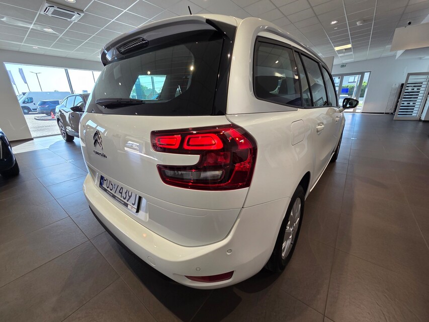 Citroën C4 Grand Picasso
