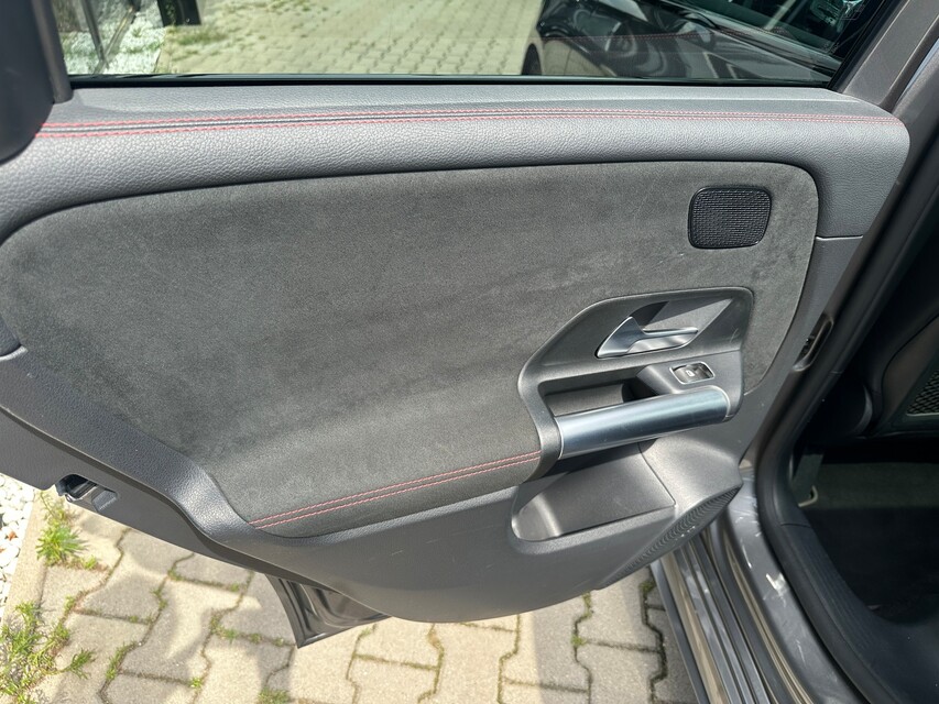 Mercedes-Benz Klasa B