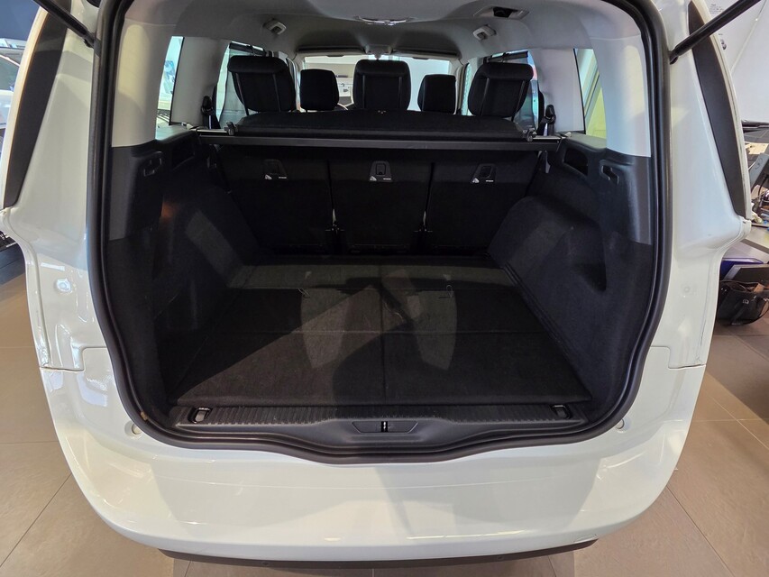 Citroën C4 Grand Picasso