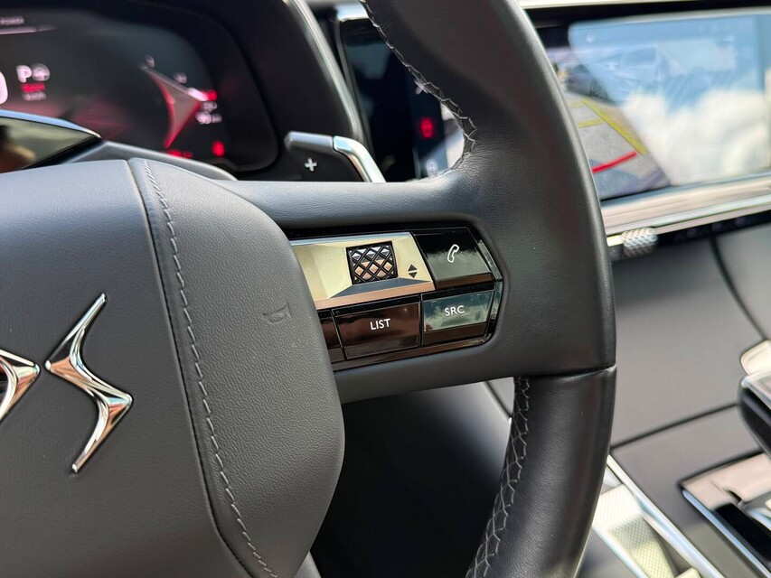 DS Automobiles DS 7 Crossback