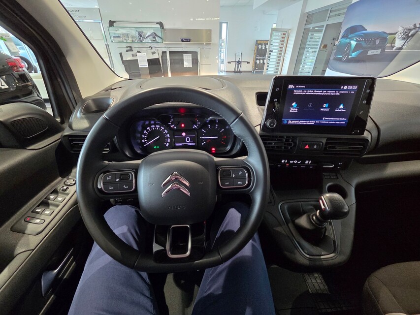 Citroën Berlingo