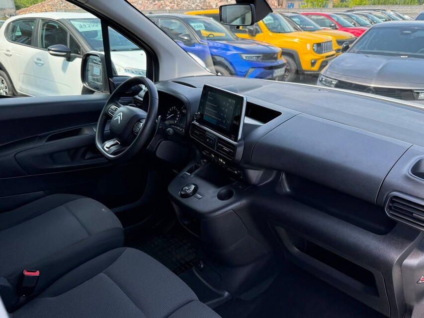 Citroën Berlingo VAN