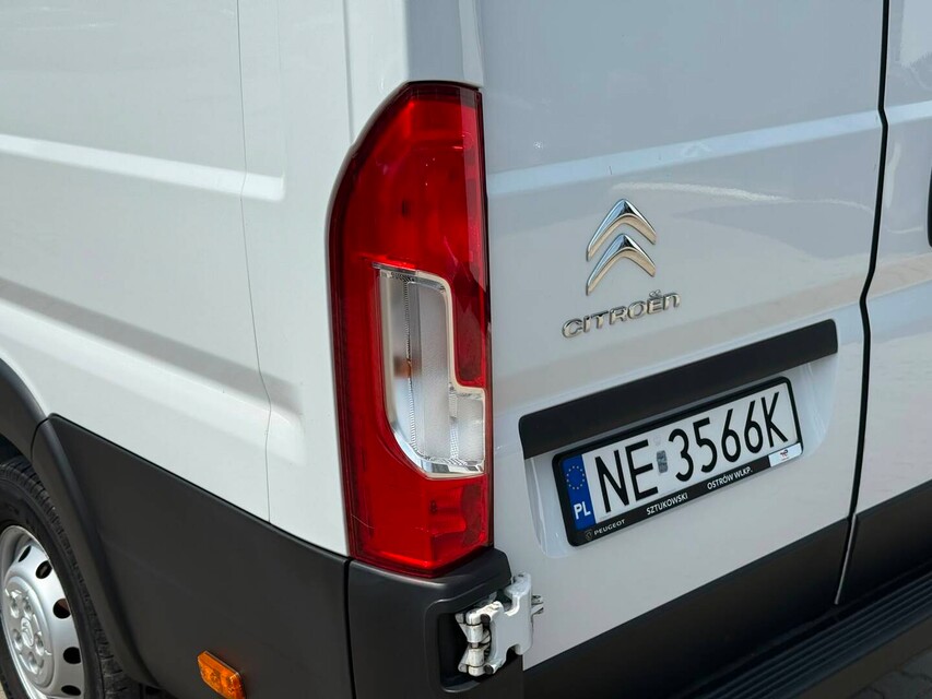 Citroën Jumper
