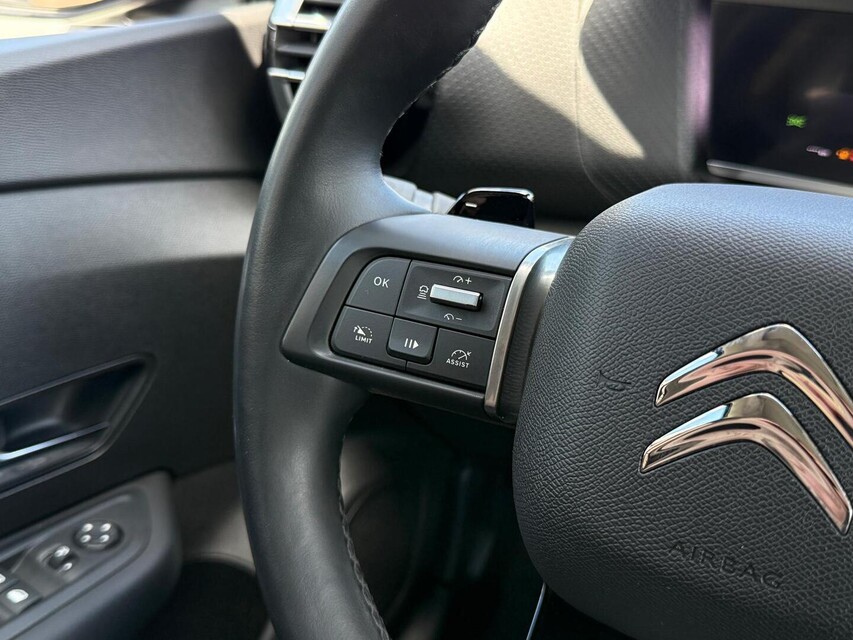 Citroën C4X