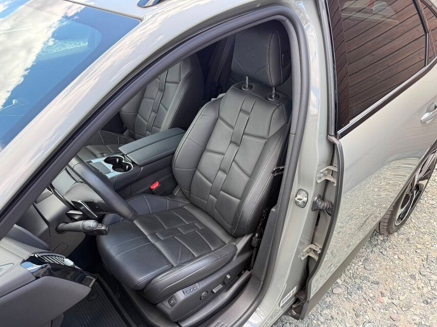 DS Automobiles DS 7 Crossback