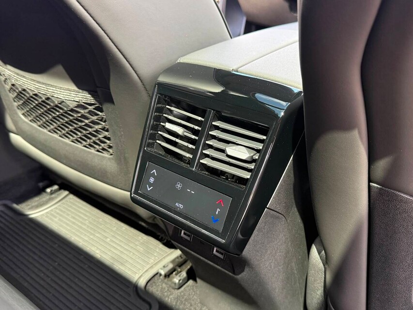 DS Automobiles DS 7 Crossback