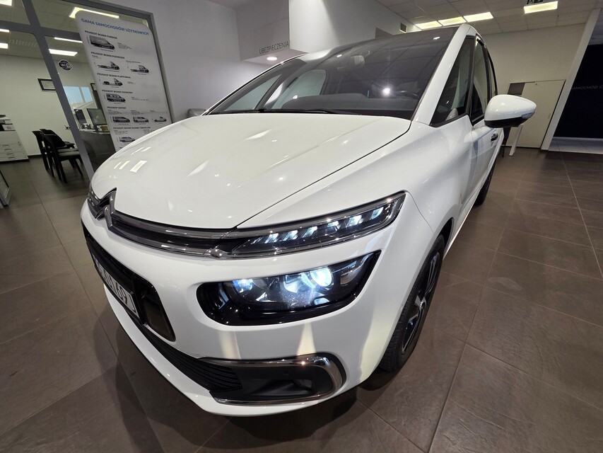Citroën C4 Picasso
