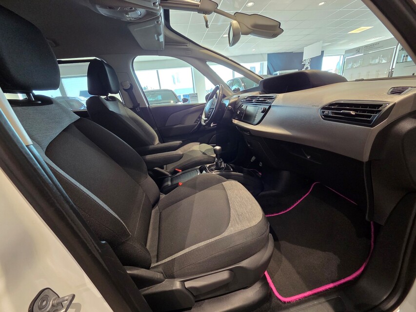 Citroën C4 Grand Picasso