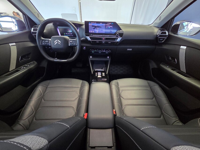 Citroën C4X