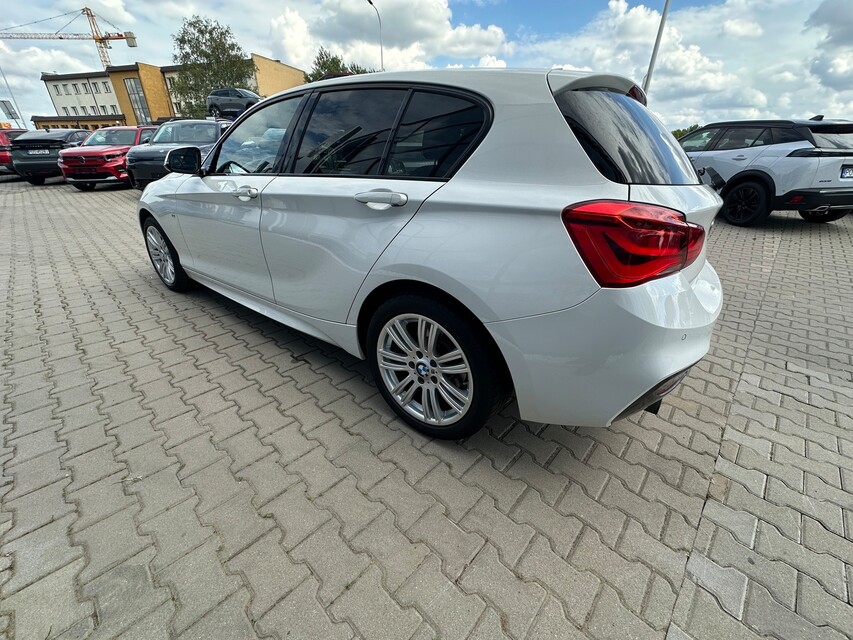 BMW Seria 1