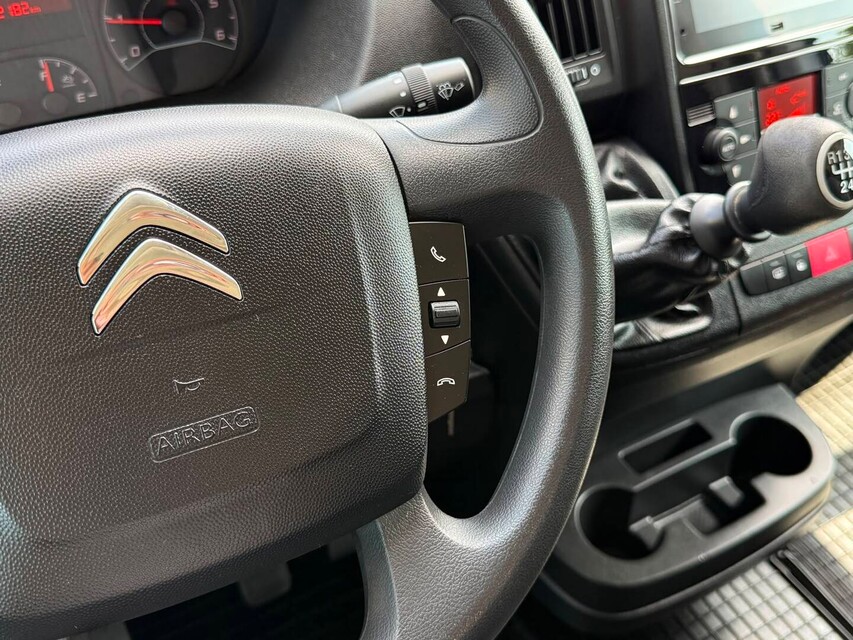 Citroën Jumper
