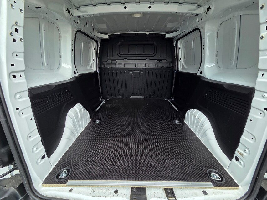 Citroën Berlingo VAN