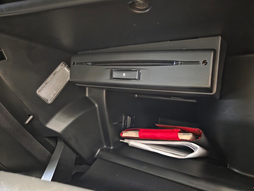 Citroën C4 SpaceTourer