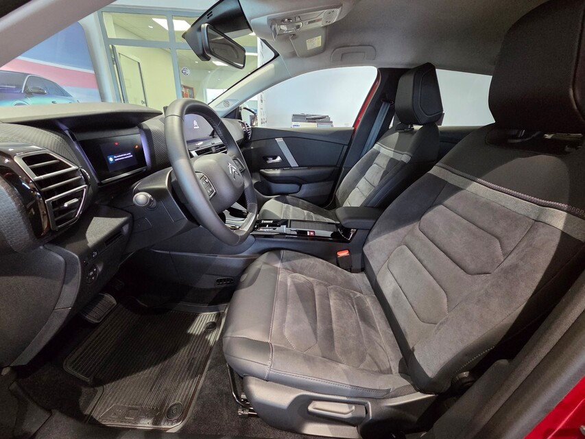 Citroën C4X