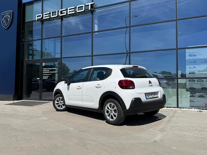 Citroën C3