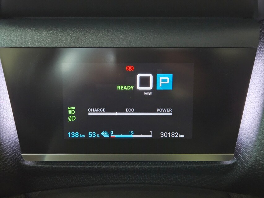 Citroën C4X