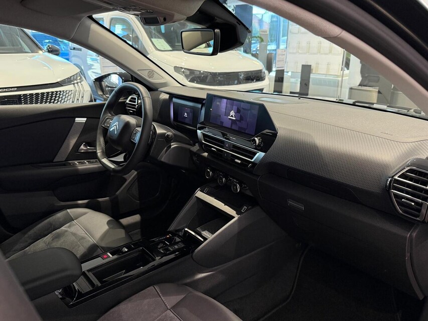 Citroën C4X