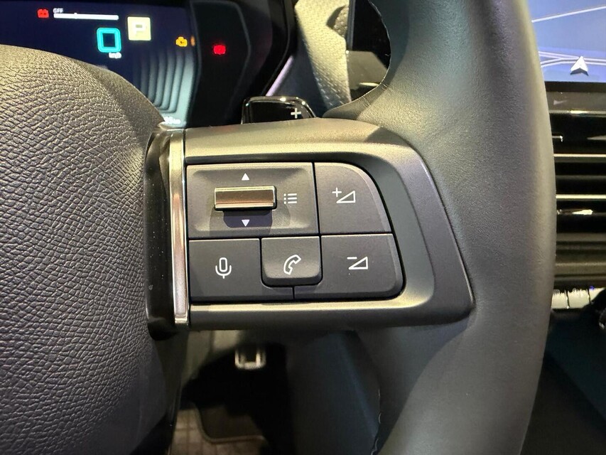 Citroën C5X