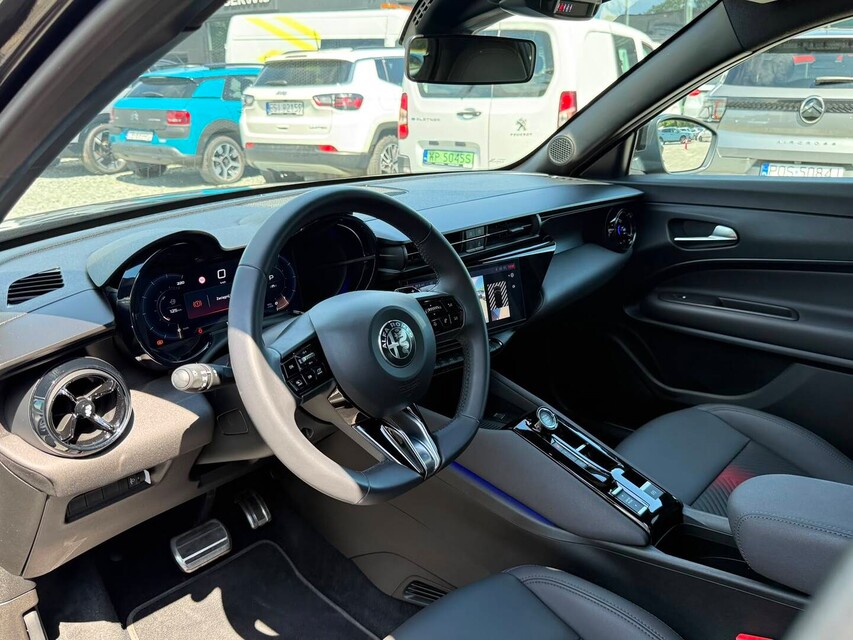 Alfa Romeo Junior