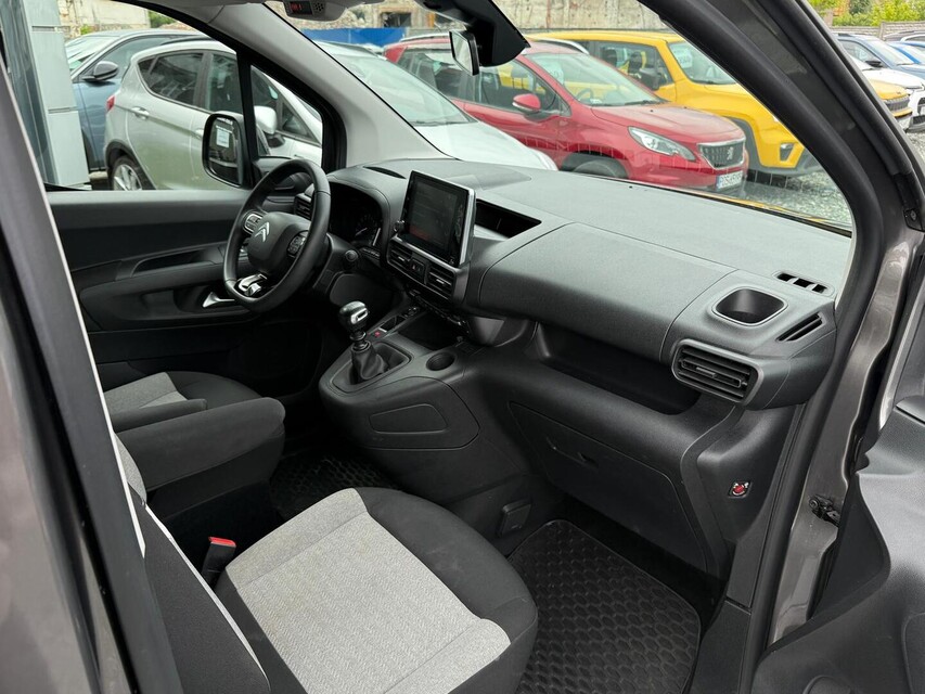 Citroën Berlingo