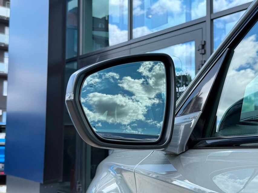 DS Automobiles DS 7 Crossback