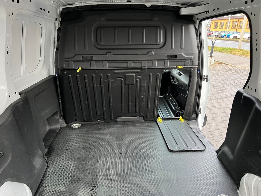 Citroën Berlingo VAN