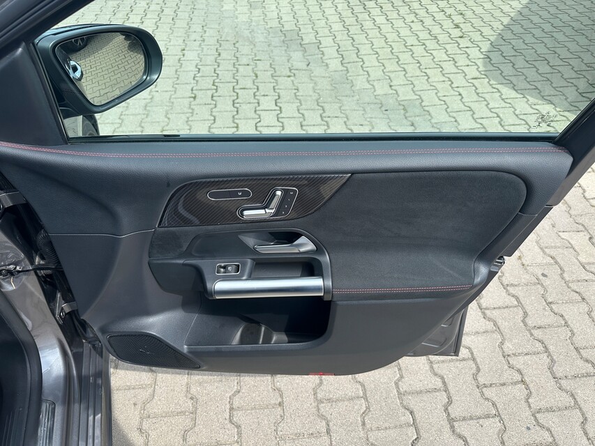 Mercedes-Benz Klasa B