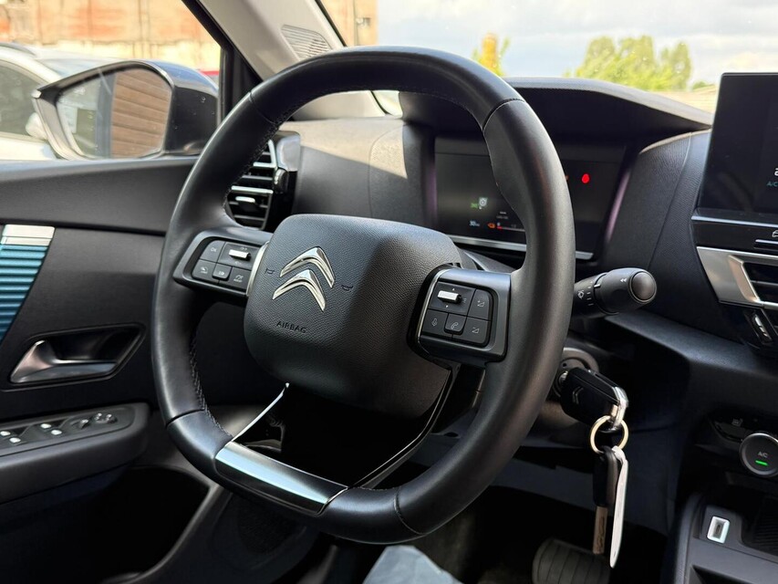 Citroën C4