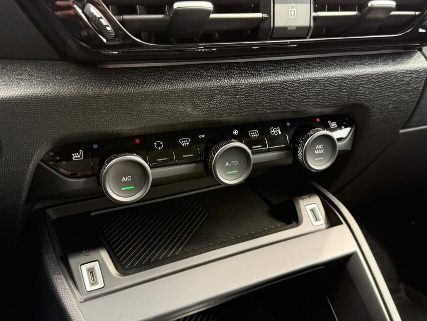 Citroën C4X