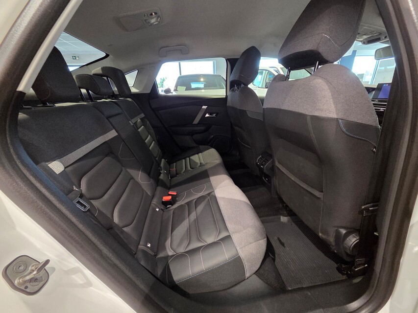 Citroën C4X