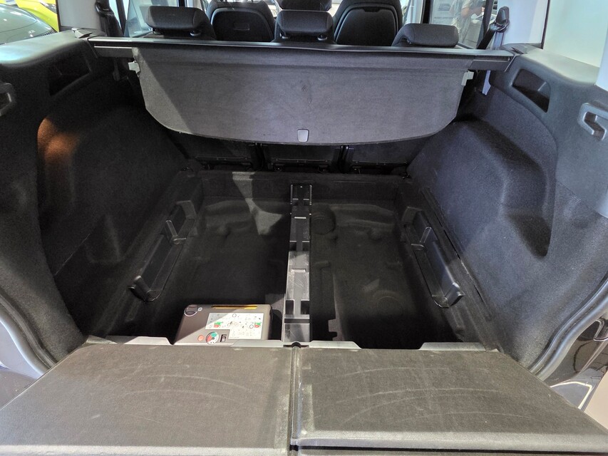 Citroën C4 SpaceTourer