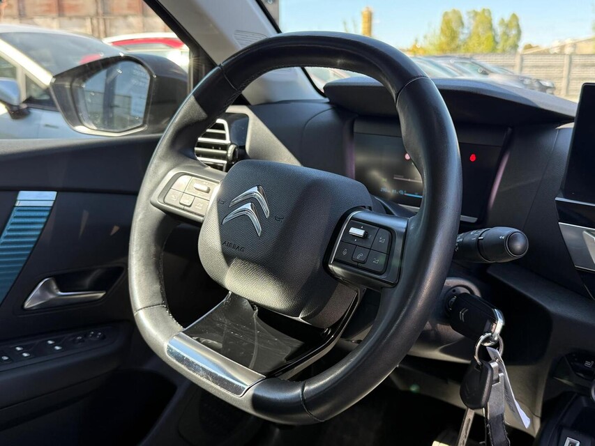 Citroën C4X