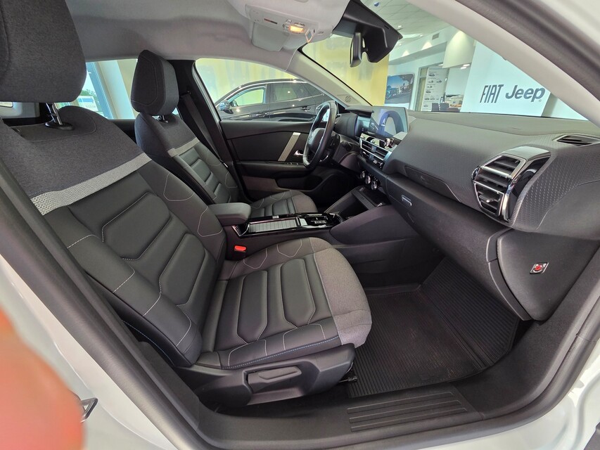 Citroën C4X
