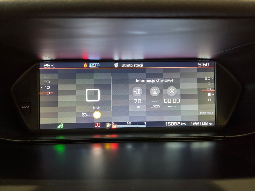 Citroën C4 Grand Picasso