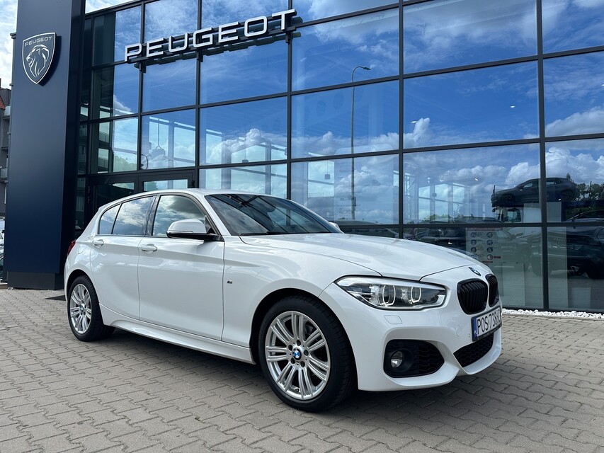 BMW Seria 1