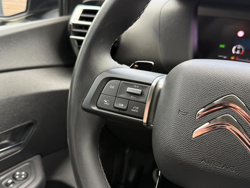 Citroën C4X