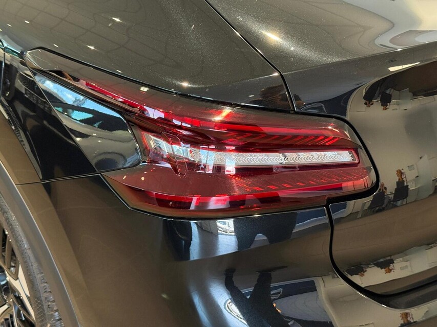 Citroën C4X