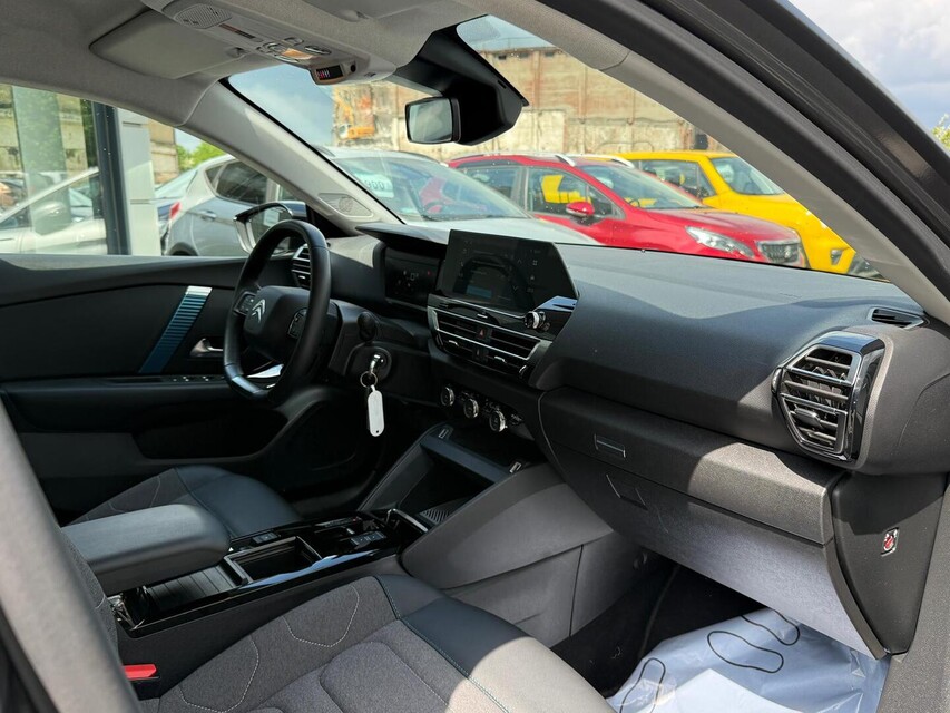 Citroën C4