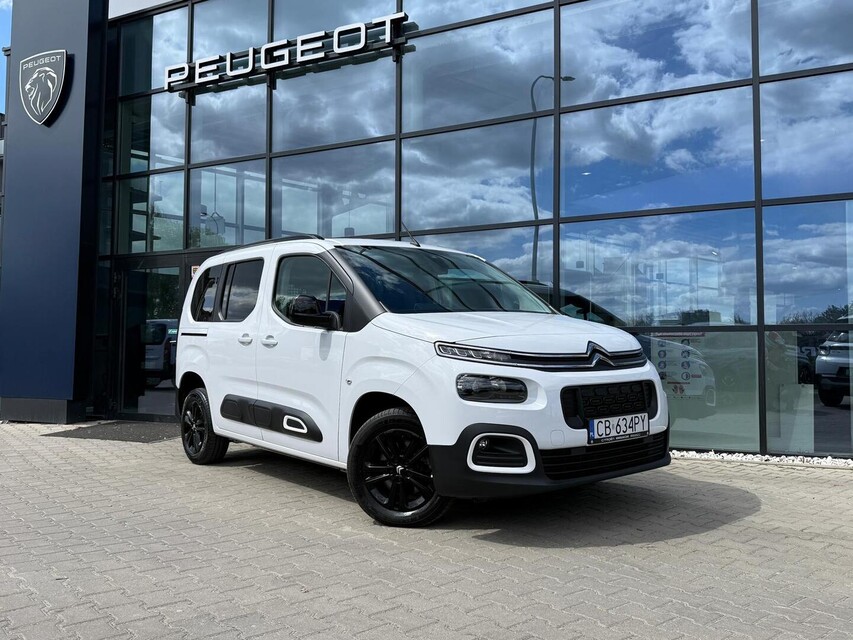 Citroën Berlingo