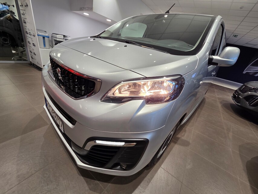 Peugeot Expert
