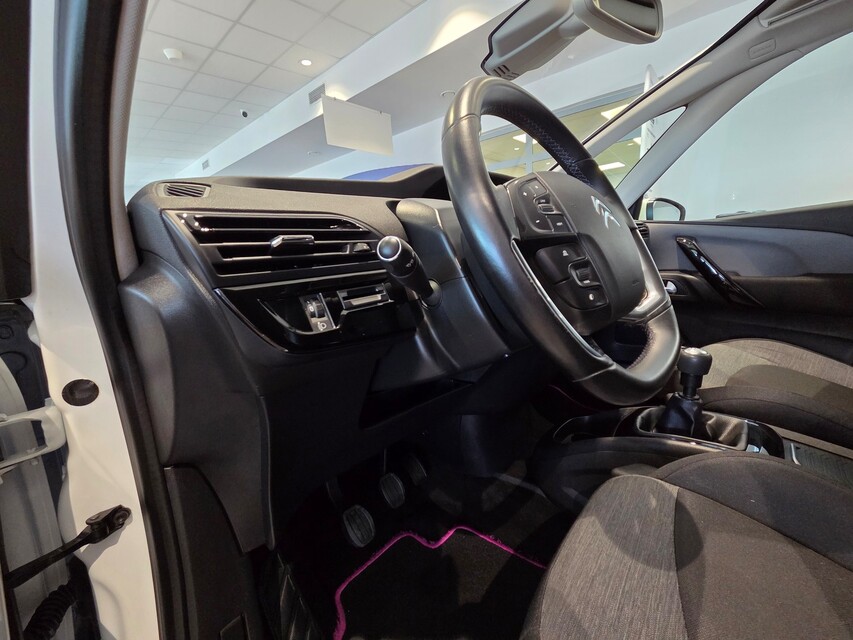 Citroën C4 Grand Picasso
