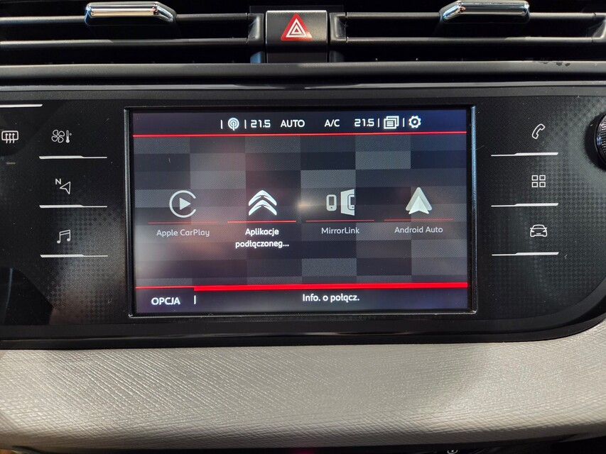 Citroën C4 Grand Picasso