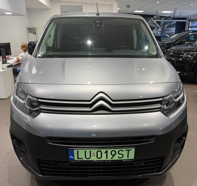 Citroën Berlingo VAN